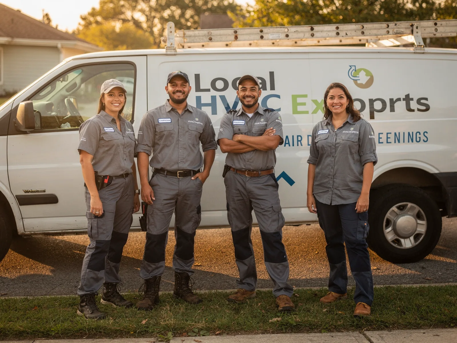 24/7 HVAC Repair & AC Replacement company in Tylerton, MD