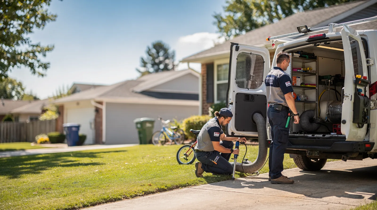 24/7 HVAC Repair & AC Replacement in Tylerton, MD near me